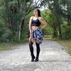 Tori Nesbitt