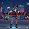 favsandwichmaker