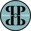 BRAND PIERRE