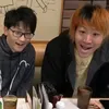 be.second