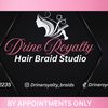 Drineroyalty_braids