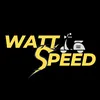 Watt Speed