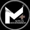 M Plus Entertainment