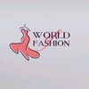 World Of fashion
