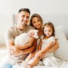 The Mister Family