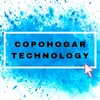 Copo Hogar Technology