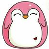 pinkypenguins