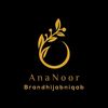 Abayah by Ana Noor🇹🇭🇲🇾