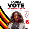 Musawo Julie