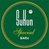 Sukun Special Baru