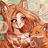 foxxysharky