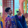 Nguyễn Sùng Chân 阮崇真
