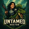 Untamed_Hector 🐊