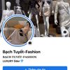 BẠCH TUYẾT-FASHION