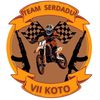TEAM SERDADU VII KOTO