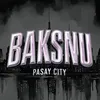 BAKSNU