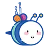 bluebee.crochet