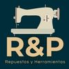R&P Accesorios para Costura