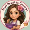Nati recetas caseras