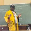 Banzie uMalume Mabizela