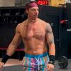 Chantz Ramos | Fitness Coach