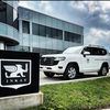 INKAS® Armored Vehicles