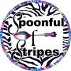 Spoonful of Stripes