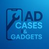 AD Cases & Repair