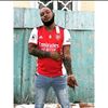 Akeem Allen🤴