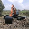 🇨🇴operando excavadora🇨🇴