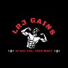 lrjgains