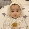 Thuý Mẹ Bé Gạo