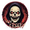 Wowcreeepyid