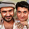 Sadiq Afridi