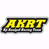 Aji knalpot racing