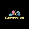 Eldiamantor