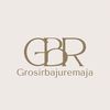 grosirbajuremaja