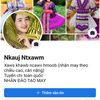 Nkauj Ntxawm Khaub ncaws hmoob