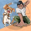 Nami and Tommy