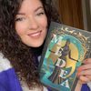Rosie Hewlett | Author