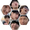 hi.lal⁷💜 saw Hobi🤭