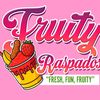 Fruta Raspados 🍧