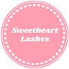 SWEETHEARTLASHES.COM