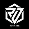 Ridha AM
