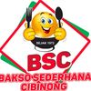 Bakso Sederhana Cikaret