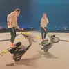 مرتضى الباكستاني