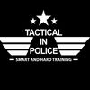 Bimbel Tactical in Police