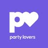 PARTY LOVERS I FIESTA
