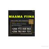 MAAMA FIINA