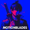 motionblades
